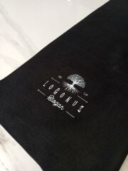 Logolu Polar Şal 10 Adet